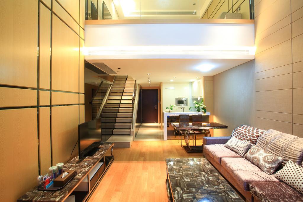 Lunkai International Hotel広州 部屋 写真