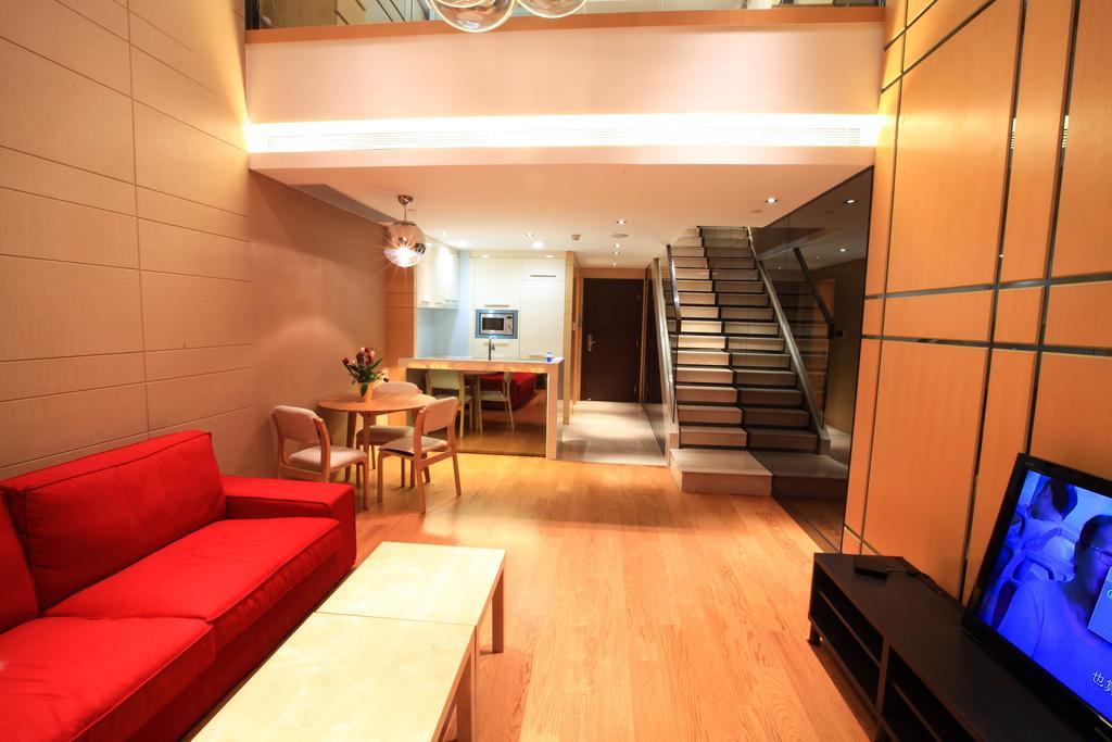 Lunkai International Hotel広州 部屋 写真
