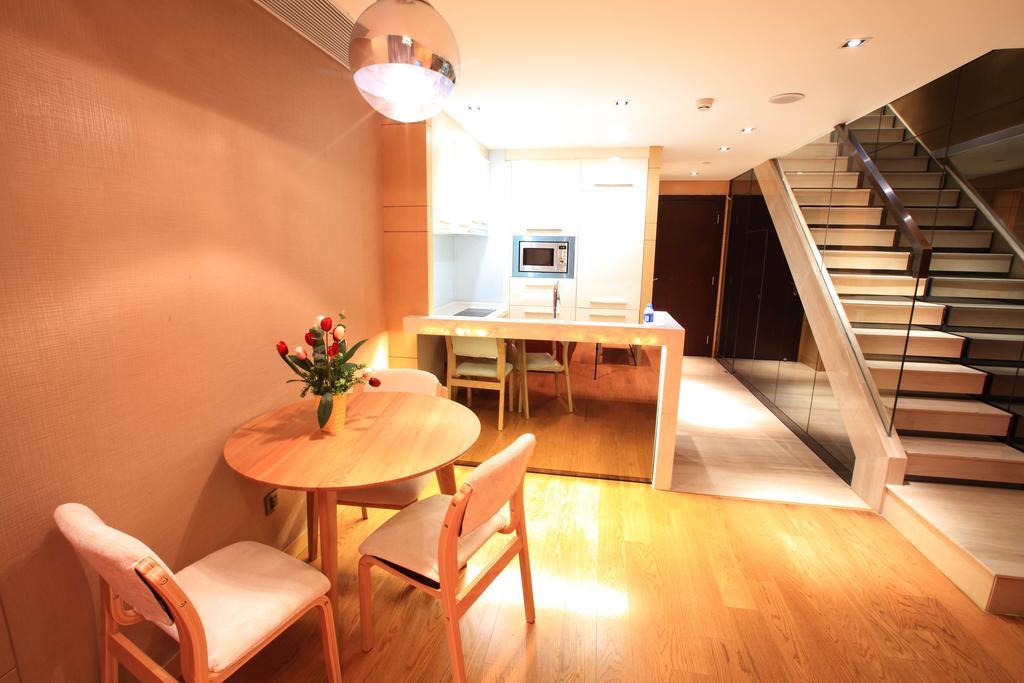 Lunkai International Hotel広州 部屋 写真