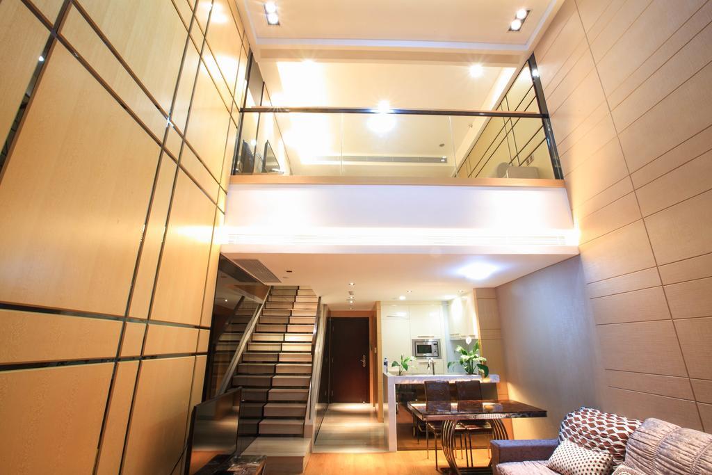 Lunkai International Hotel広州 部屋 写真