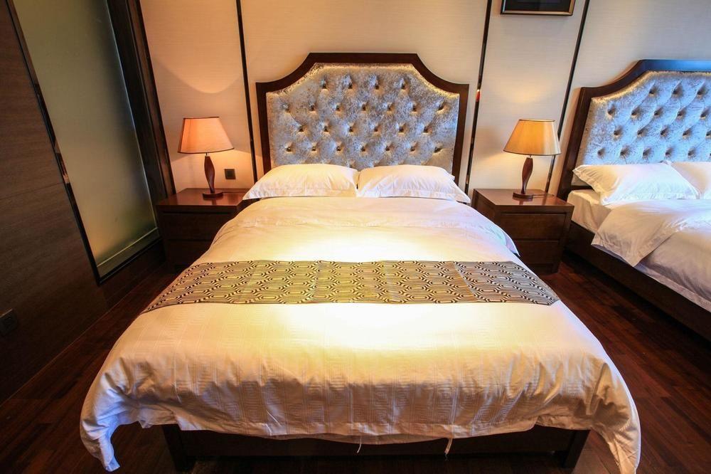 Lunkai International Hotel広州 エクステリア 写真