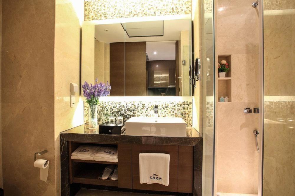 Lunkai International Hotel広州 エクステリア 写真