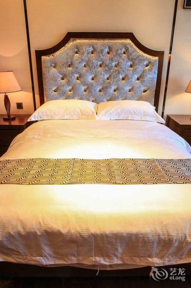 Lunkai International Hotel広州 エクステリア 写真